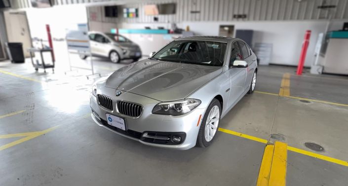 2015 BMW 5 Series 535i xDrive -
                Fountain, CO