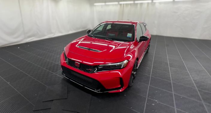 2023 Honda Civic Type R -
                Indianapolis, IN
