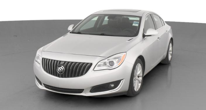 2014 Buick Regal Premium -
                Indianapolis, IN