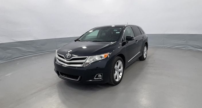 2013 Toyota Venza XLE -
                Akron, NY