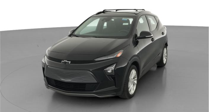 2022 Chevrolet Bolt EUV LT -
                  Lorain, OH