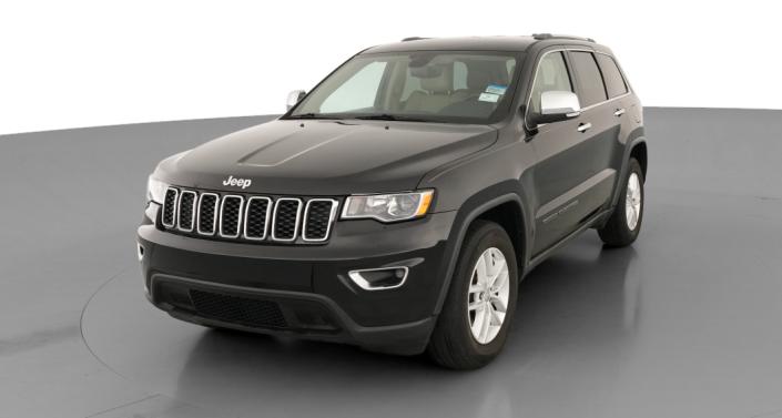 2018 Jeep Grand Cherokee Limited Edition -
                Auburn, GA