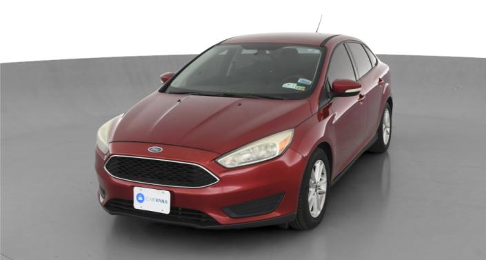 2015 Ford Focus SE -
                Colonial Heights, VA