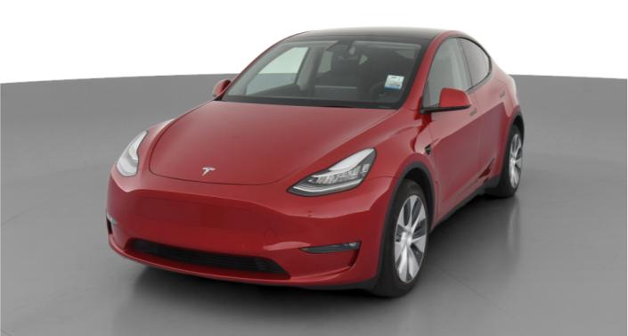 2022 Tesla Model Y Long Range -
                Concord, NC