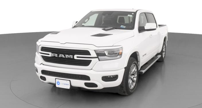 2022 RAM 1500 Laramie -
                Indianapolis, IN