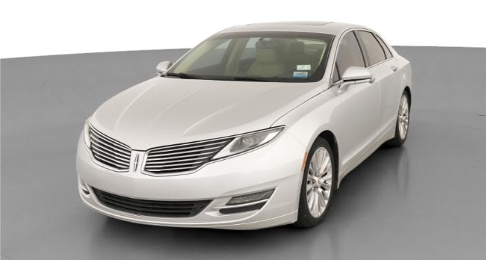 2014 Lincoln MKZ Base -
                Auburn, GA