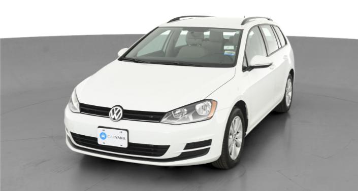 2017 Volkswagen e-Golf  -
                Bessemer, AL