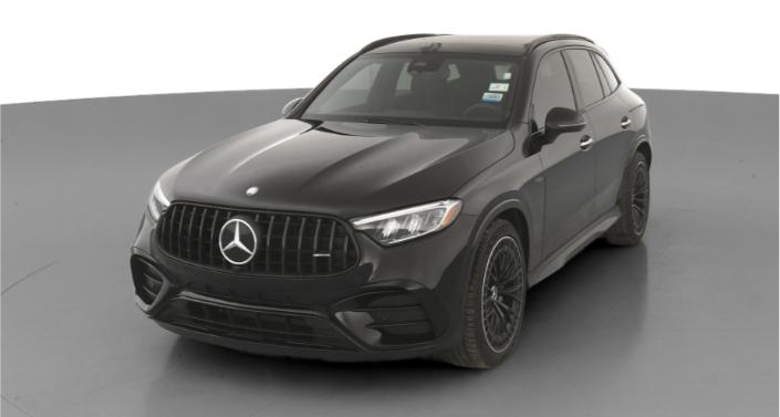 2024 Mercedes-Benz GLC 43 AMG -
                Fort Worth, TX