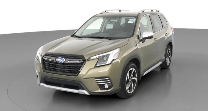 2023 Subaru Forester Touring -
                Bessemer, AL