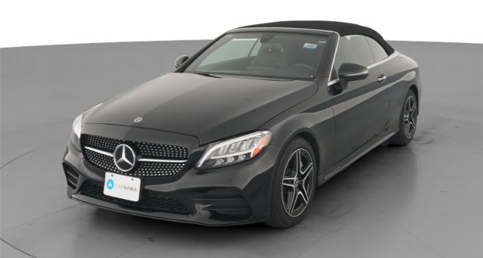 2020 Mercedes-Benz C-Class C 300 -
                Haines City, FL