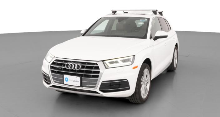 2018 Audi Q5 Premium Plus -
                  Tolleson, AZ