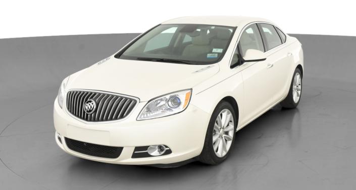 2013 Buick Verano Convenience Hero Image