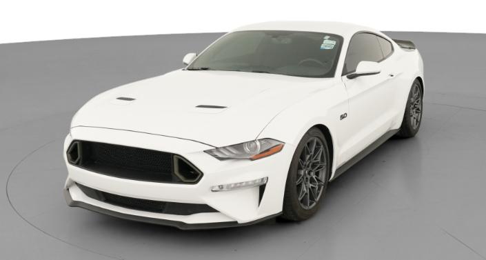 2018 Ford Mustang GT -
                Hebron, OH