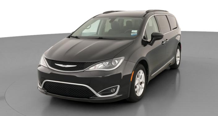 2017 Chrysler Pacifica Touring L -
                  Auburn, GA