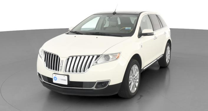 2013 Lincoln MKX  -
                Haines City, FL