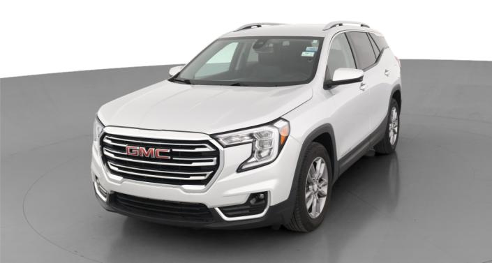 2022 GMC Terrain SLT -
                Indianapolis, IN