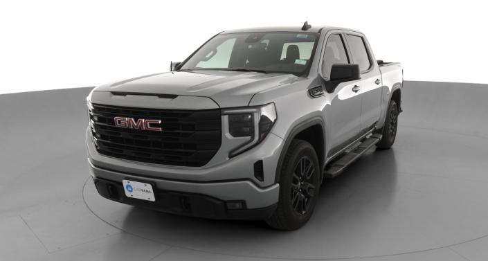 2024 GMC Sierra 1500 Elevation -
                San Antonio, TX