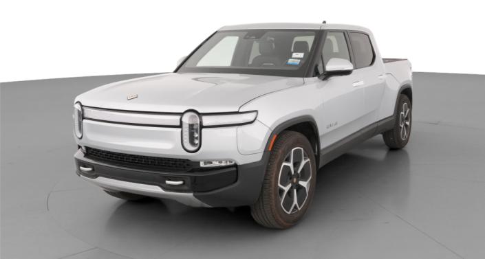 2023 Rivian R1T Adventure -
                Tolleson, AZ
