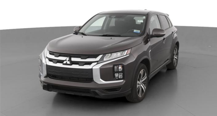 2021 Mitsubishi Outlander Sport SE -
                Concord, NC