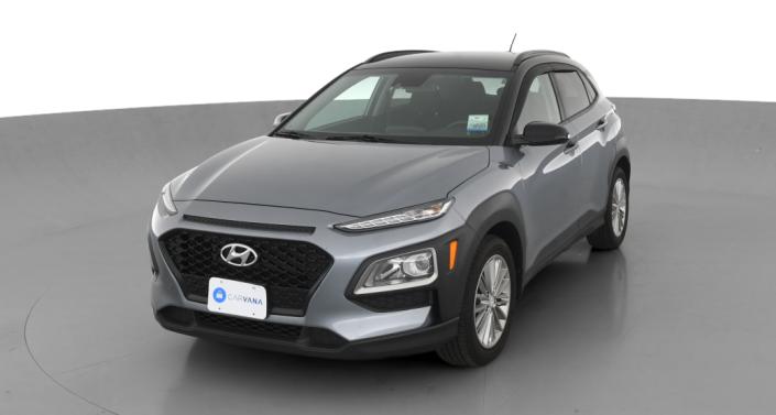 2019 Hyundai Kona SEL -
                Colonial Heights, VA