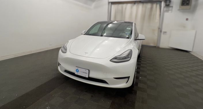 2021 Tesla Model Y Standard Range -
                Framingham, MA