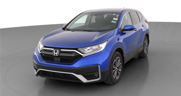 2020 Honda CR-V EX -
                  Indianapolis, IN