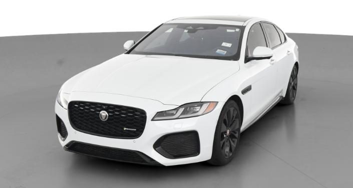 2021 Jaguar XF R-Dynamic SE -
                Trenton, OH