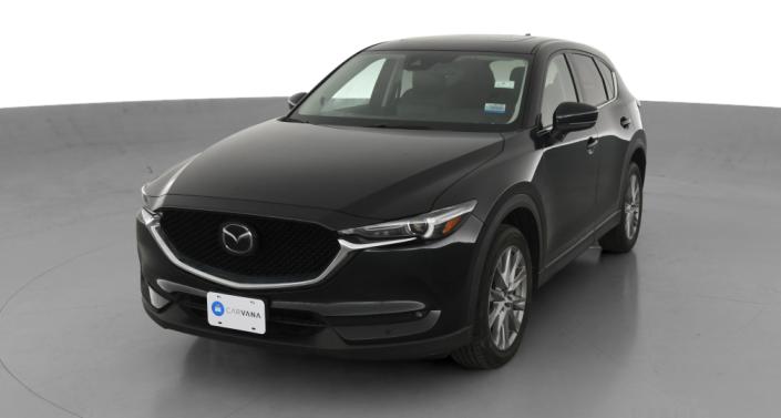 2021 Mazda CX-5 Grand Touring -
                Lorain, OH