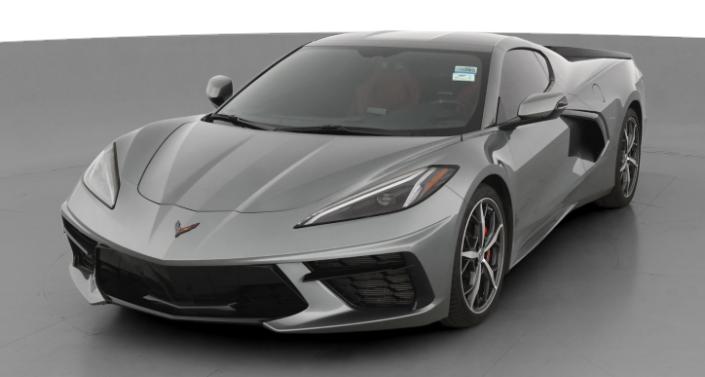 2023 Chevrolet Corvette Stingray -
                  Concord, NC