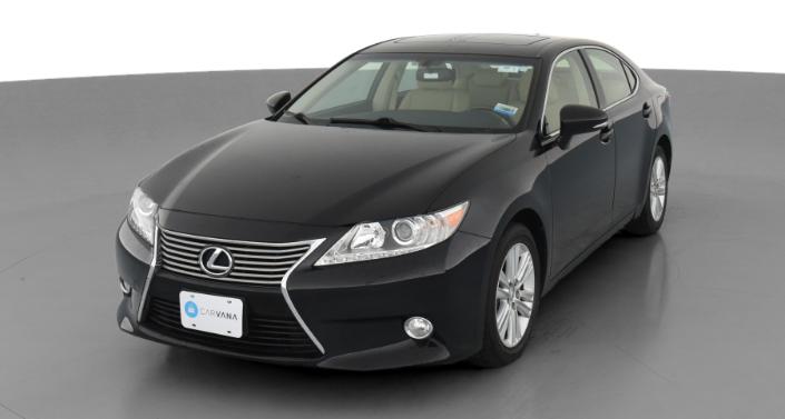 2015 Lexus ES 350 -
                Concord, NC