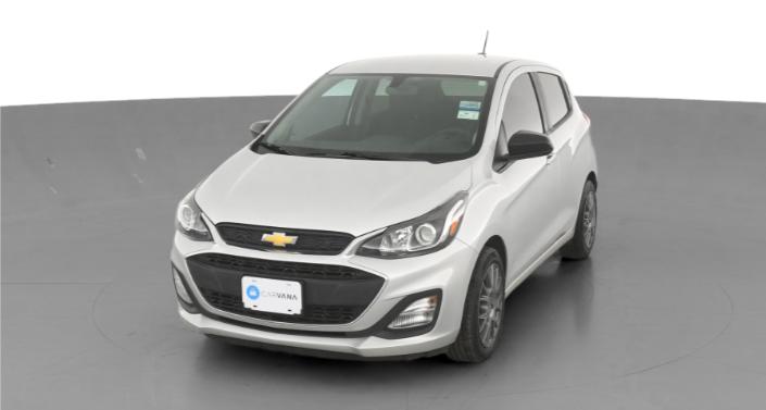 2022 Chevrolet Spark LS -
                Fort Worth, TX
