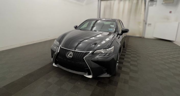 2017 Lexus GS 350 -
                Framingham, MA