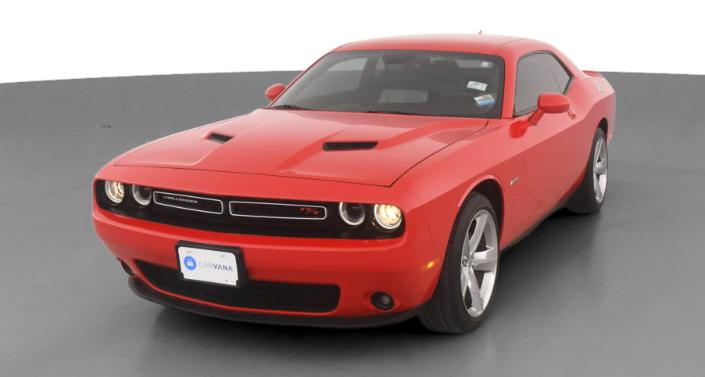 2015 Dodge Challenger R/T -
                Indianapolis, IN