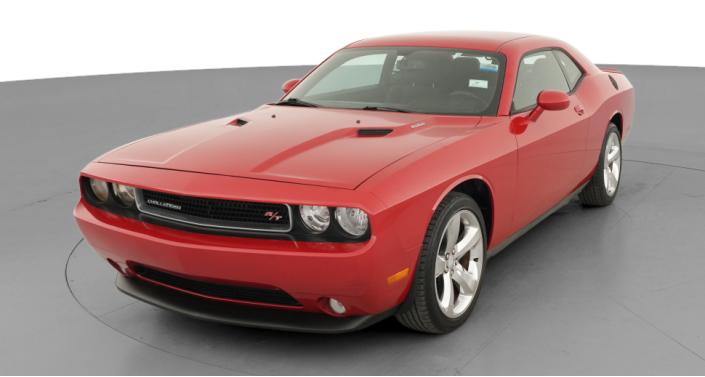 Thumbnail: 2011 Dodge Challenger - 1