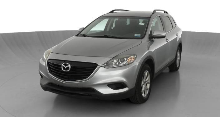 2015 Mazda CX-9 Sport -
                Lorain, OH