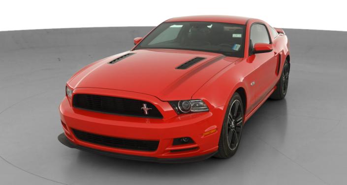2013 Ford Mustang GT Premium -
                Lorain, OH