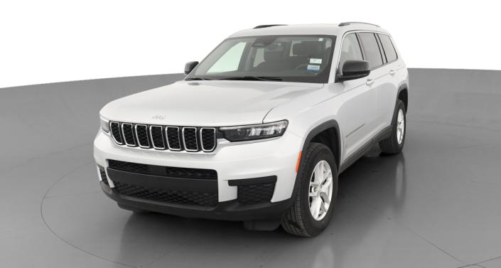 2023 Jeep Grand Cherokee L Laredo -
                Indianapolis, IN