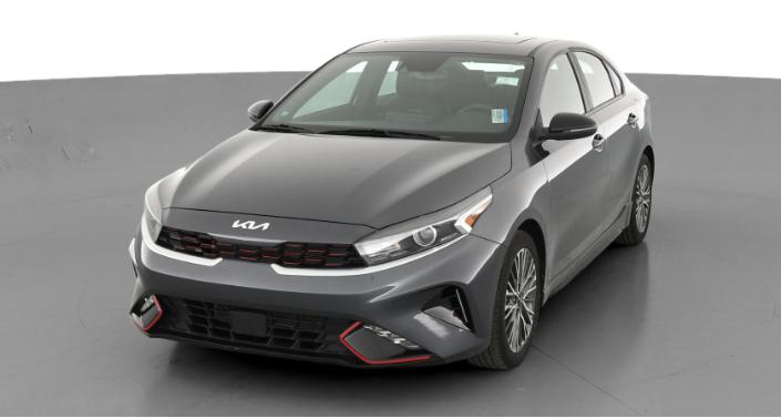 2022 Kia Forte GT-Line -
                Lorain, OH