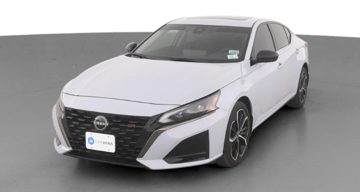 2024 Nissan Altima SR -
                Indianapolis, IN