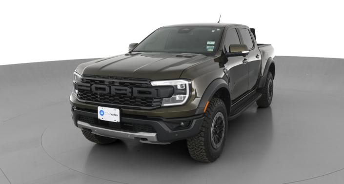 2024 Ford Ranger Raptor -
                Colonial Heights, VA