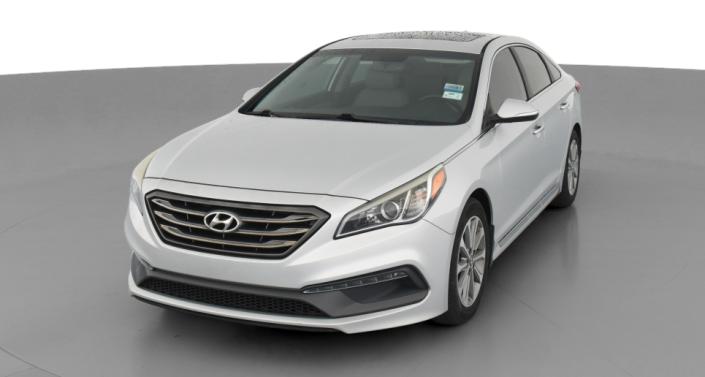 2016 Hyundai Sonata Limited -
                Concord, NC