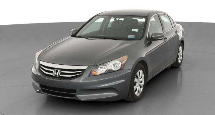 2011 Honda Accord LX -
                San Antonio, TX