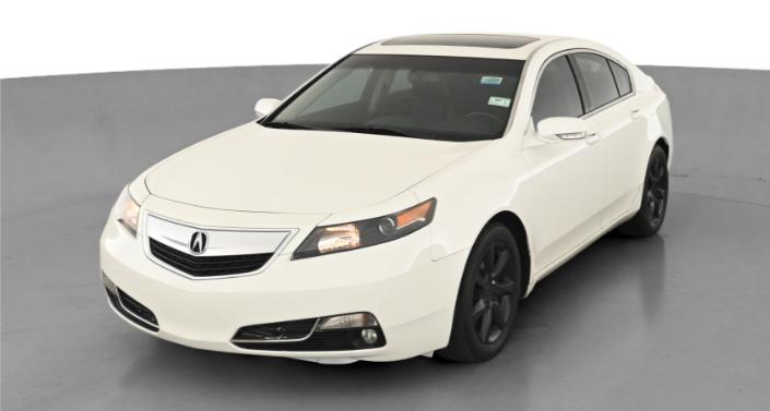 2012 Acura TL  -
                  Beverly, NJ