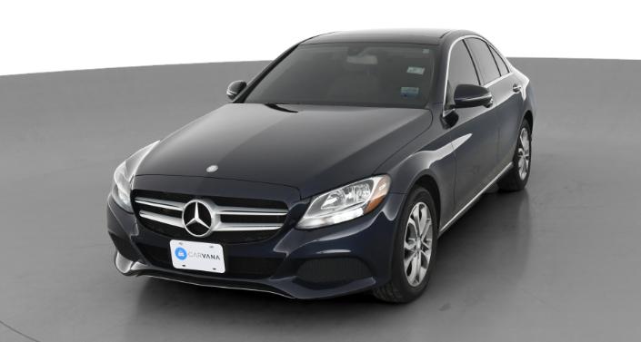 2016 Mercedes-Benz C-Class C 300 -
                Richton Park, IL