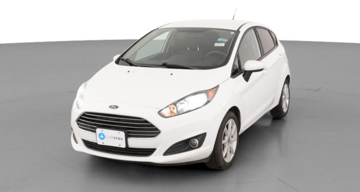 2019 Ford Fiesta SE -
                Tolleson, AZ