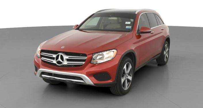 2019 Mercedes-Benz GLC 300 -
                Tolleson, AZ