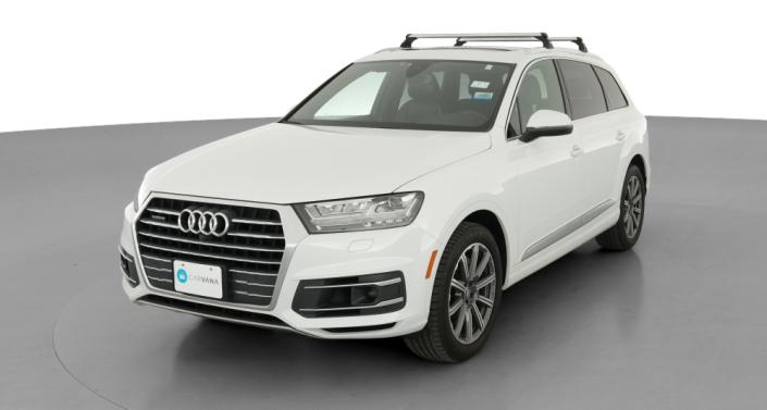 Thumbnail: 2018 Audi Q7 - 1