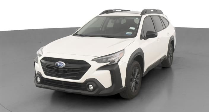 2024 Subaru Outback Onyx Edition -
                Indianapolis, IN