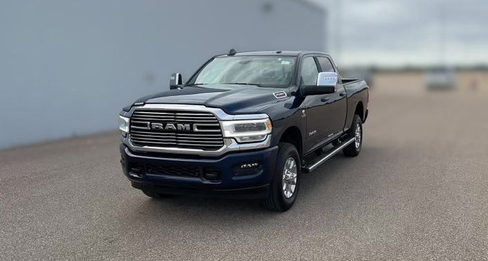 2023 RAM 2500 Laramie -
                West Memphis, AR