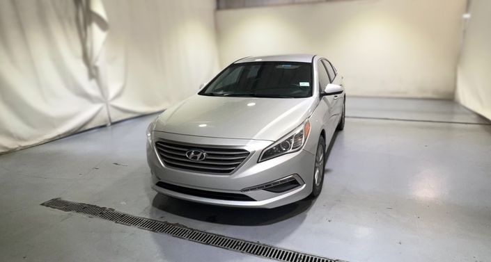 2015 Hyundai Sonata SE -
                Union City, GA